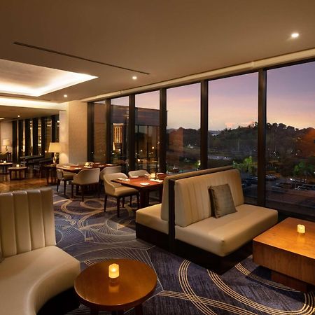 Hilton Clark Sun Valley Resort Clark Field Εξωτερικό φωτογραφία