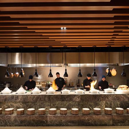 Hilton Clark Sun Valley Resort Clark Field Εξωτερικό φωτογραφία