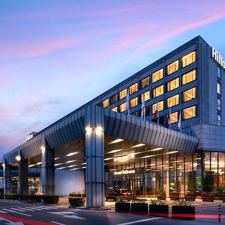 Hilton Clark Sun Valley Resort Clark Field Εξωτερικό φωτογραφία