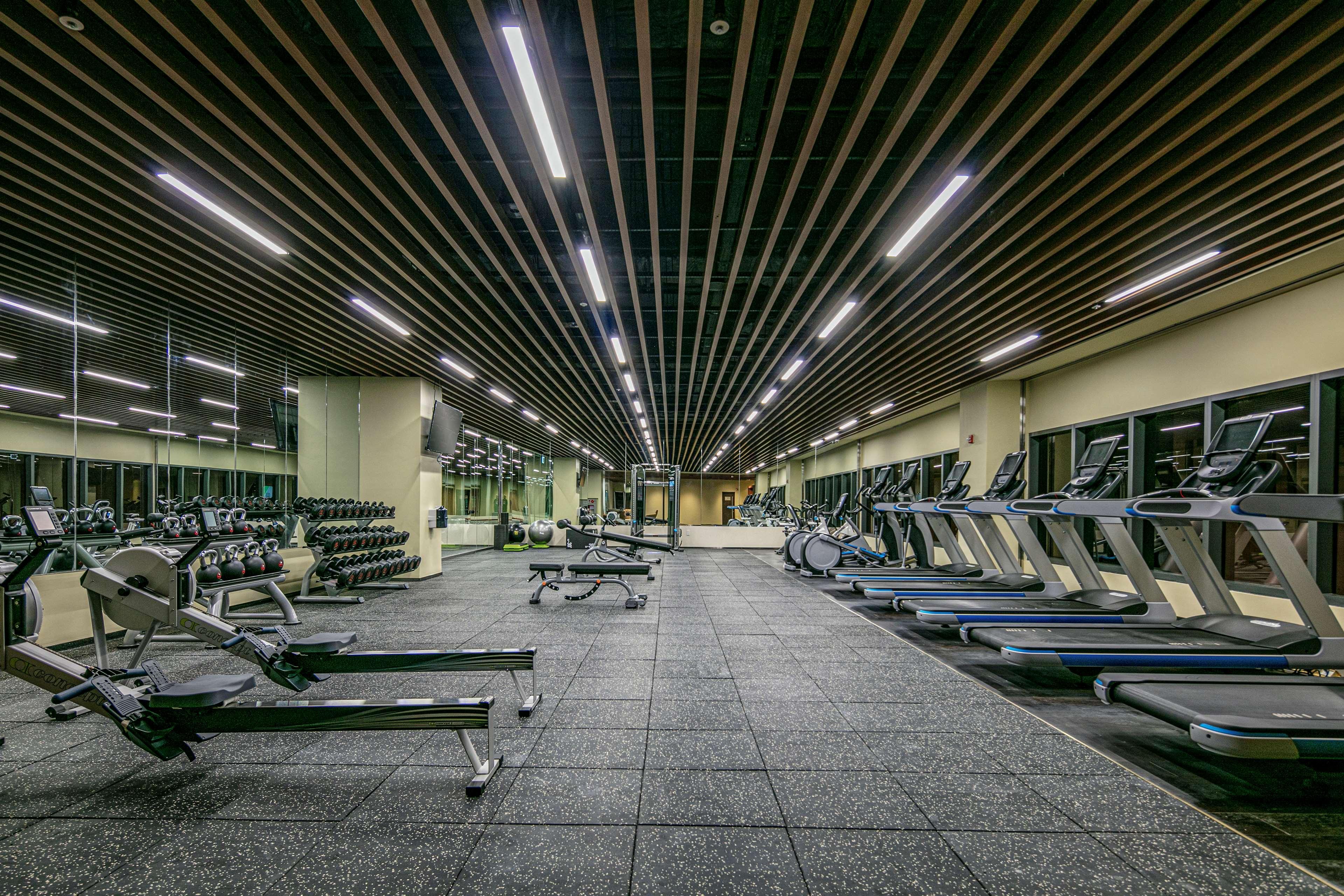 Hilton Clark Sun Valley Resort Clark Field Εξωτερικό φωτογραφία