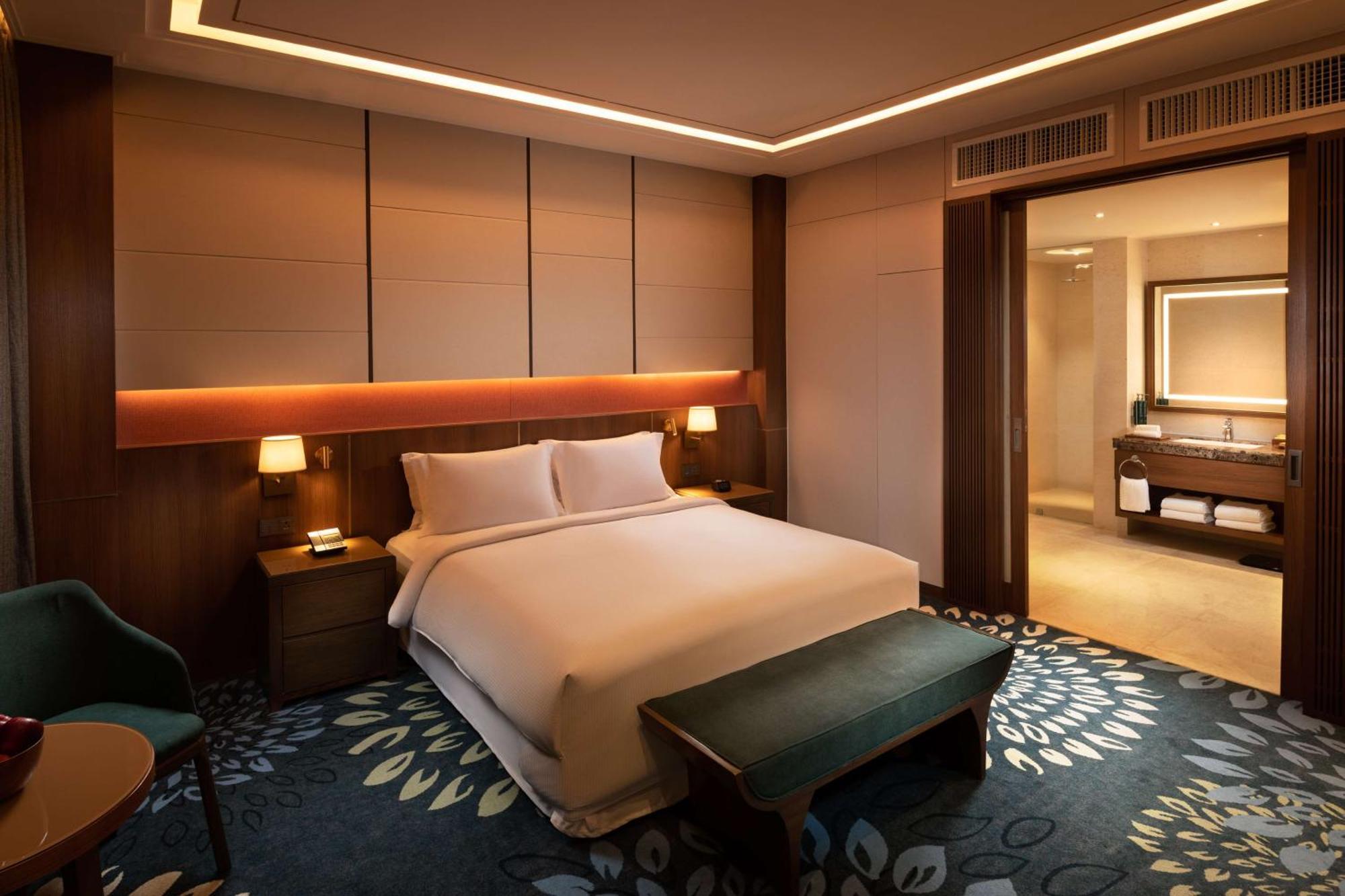 Hilton Clark Sun Valley Resort Clark Field Εξωτερικό φωτογραφία