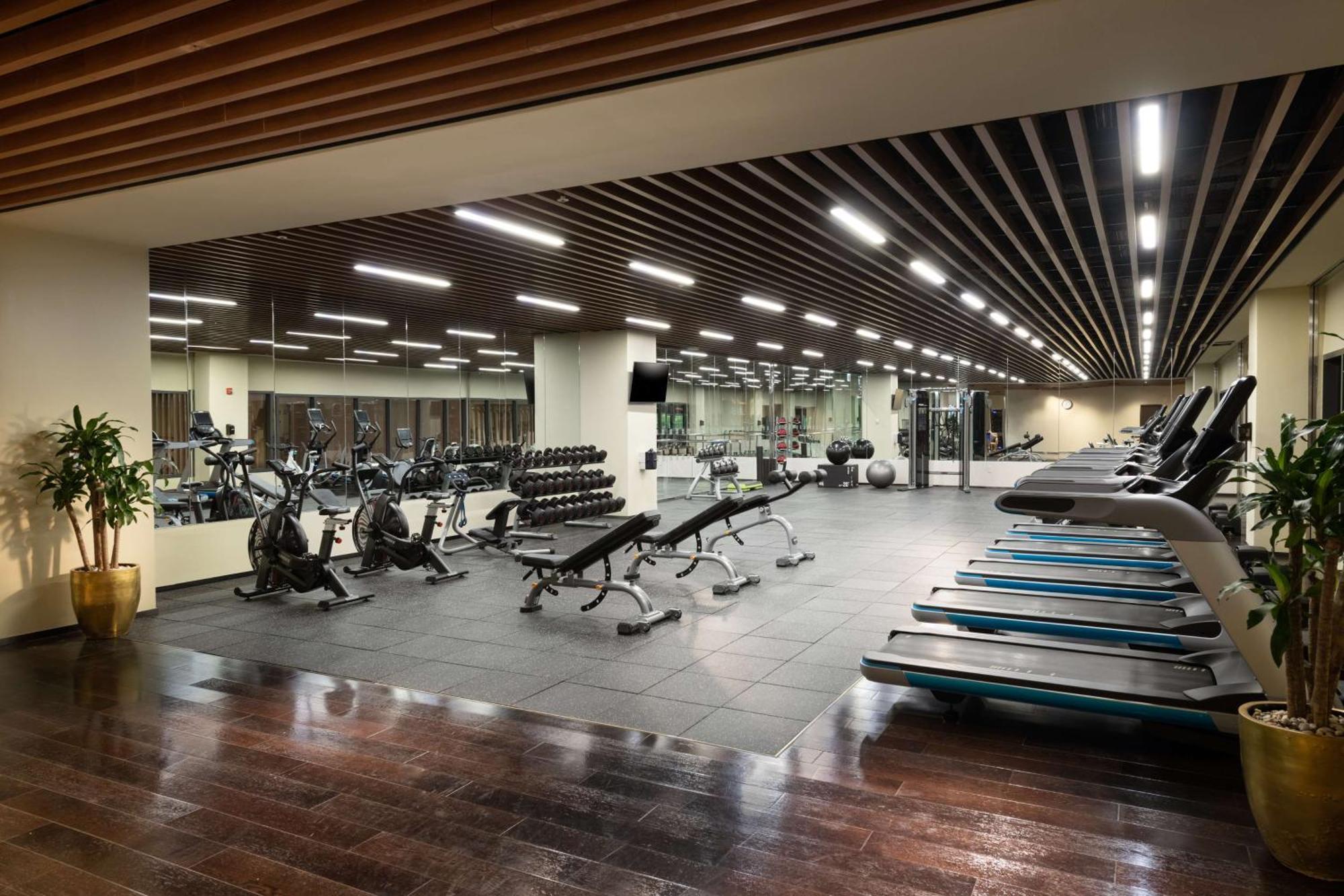 Hilton Clark Sun Valley Resort Clark Field Εξωτερικό φωτογραφία